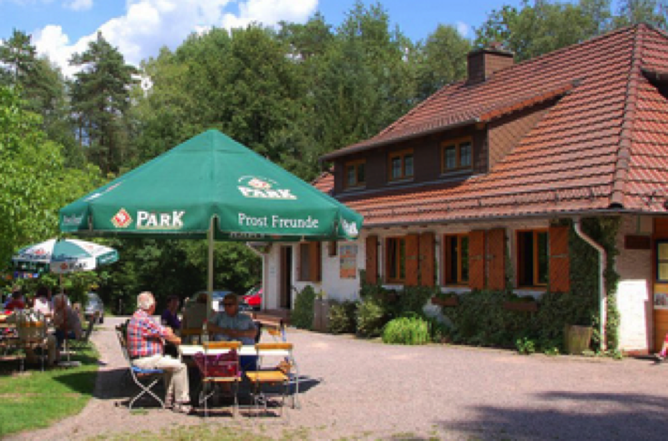 Dahner Hütte